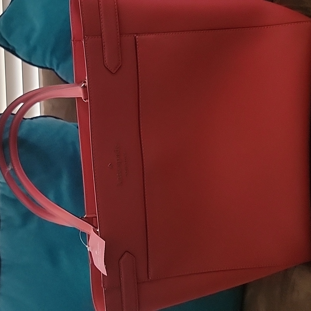 New Kate Spade purse